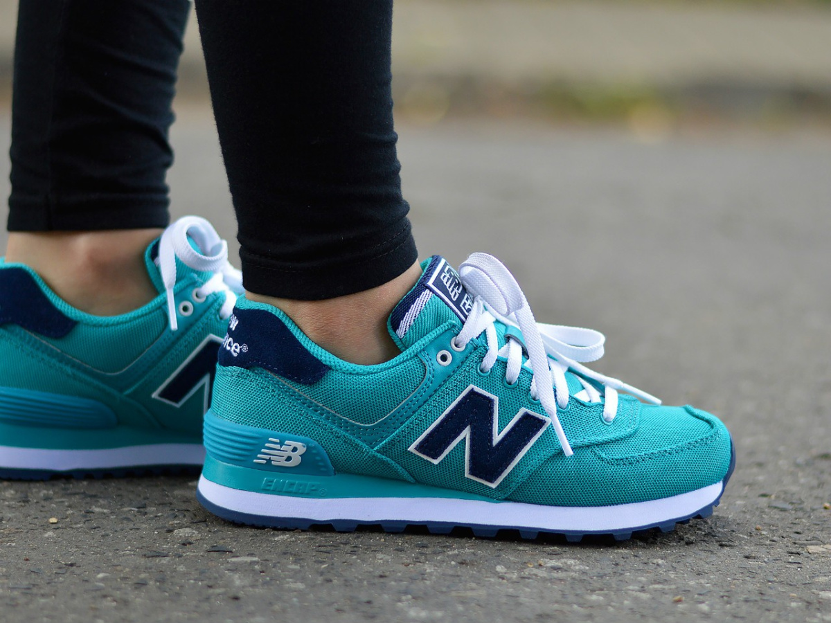 tienda de zapatos new balance